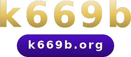 k669b logo